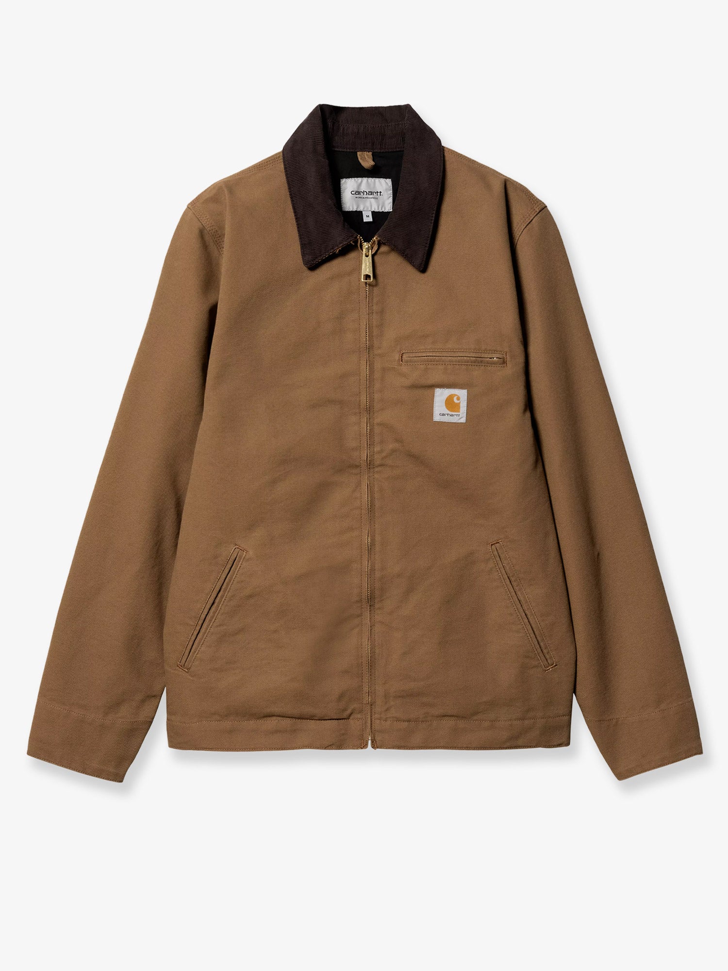 OG Detroit cotton padded jacket
