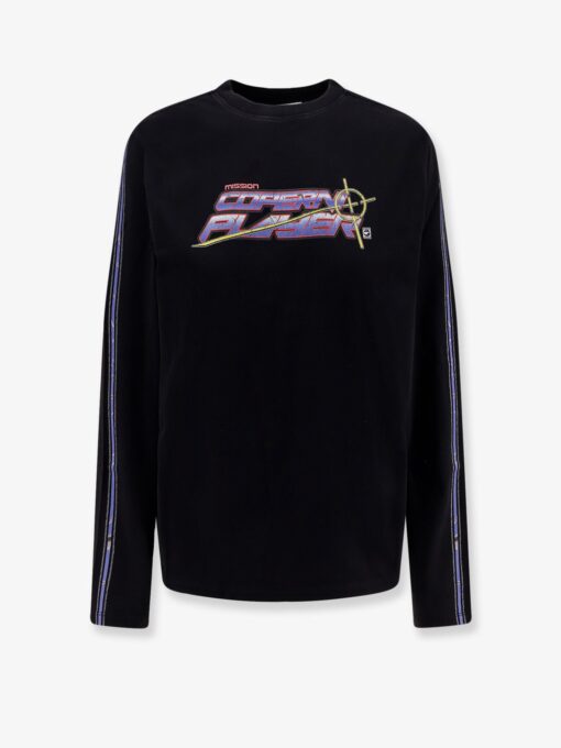 Cotton T-shirt