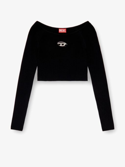 M-Vera-LS sustainable viscose sweater