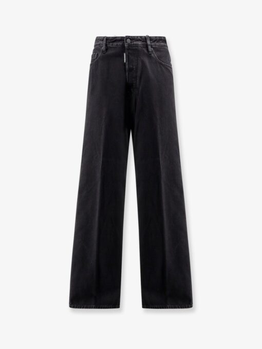 Loose Jean