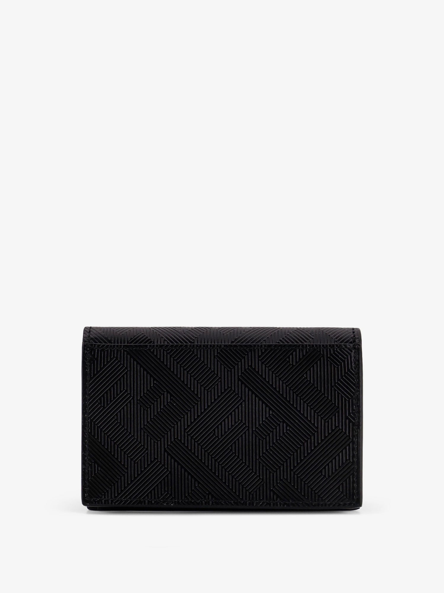 Business leather card holder - Image 2