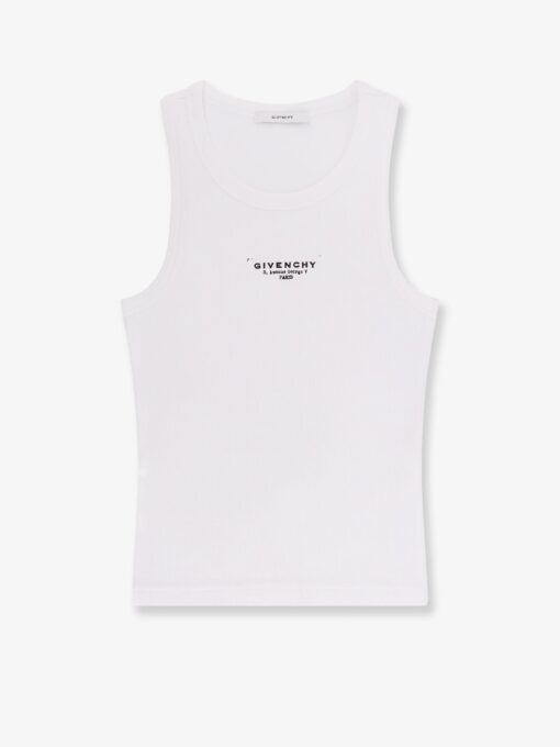 Cotton Tank Top