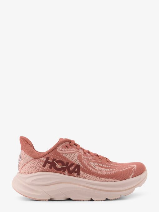 W Clifton 10 ultralight sneakers