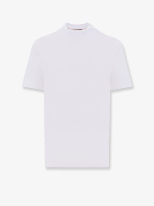 Cotton jersey T-shirt