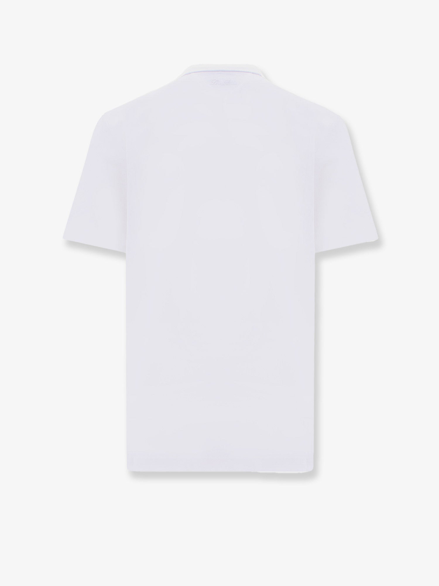 Cotton jersey T-shirt - Image 2