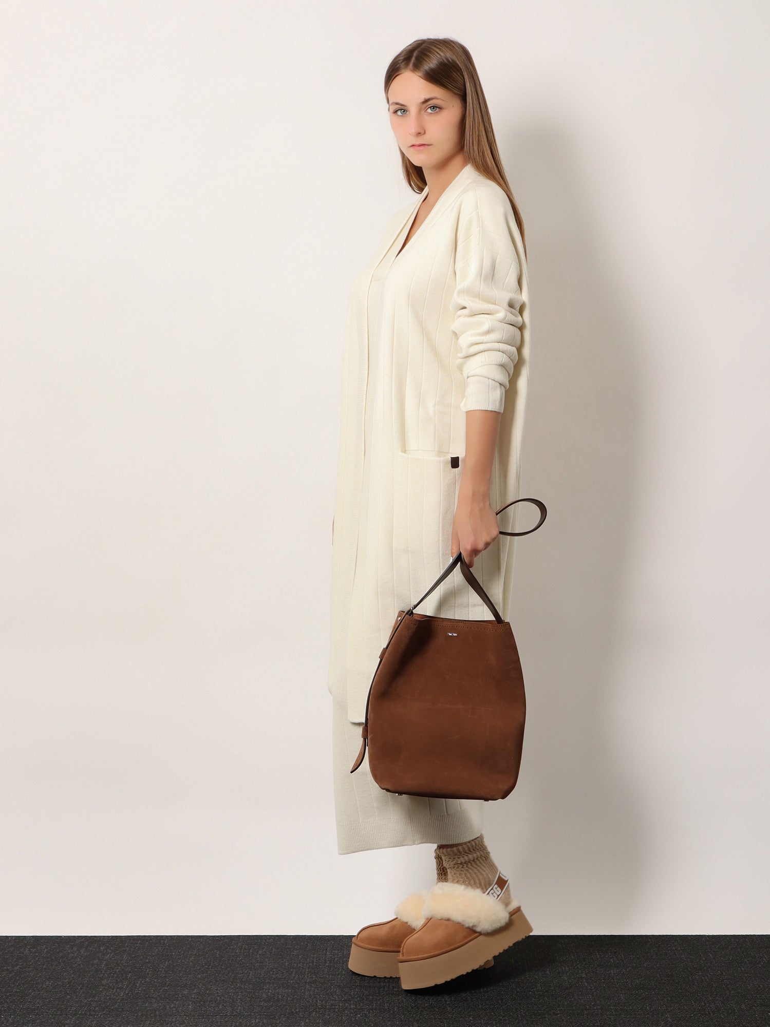 Giusto cashmere cardigan - Image 2