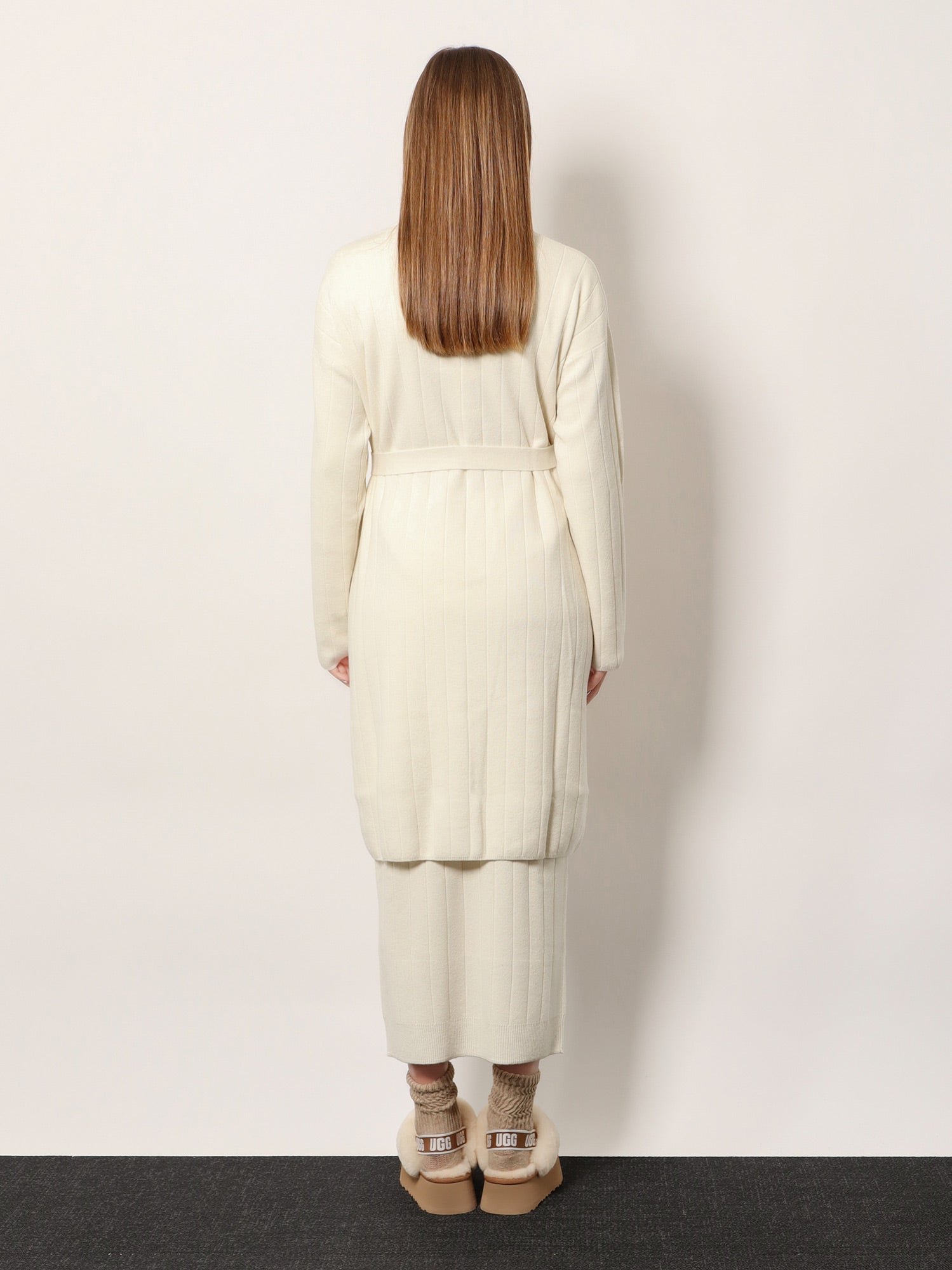 Giusto cashmere cardigan - Image 3