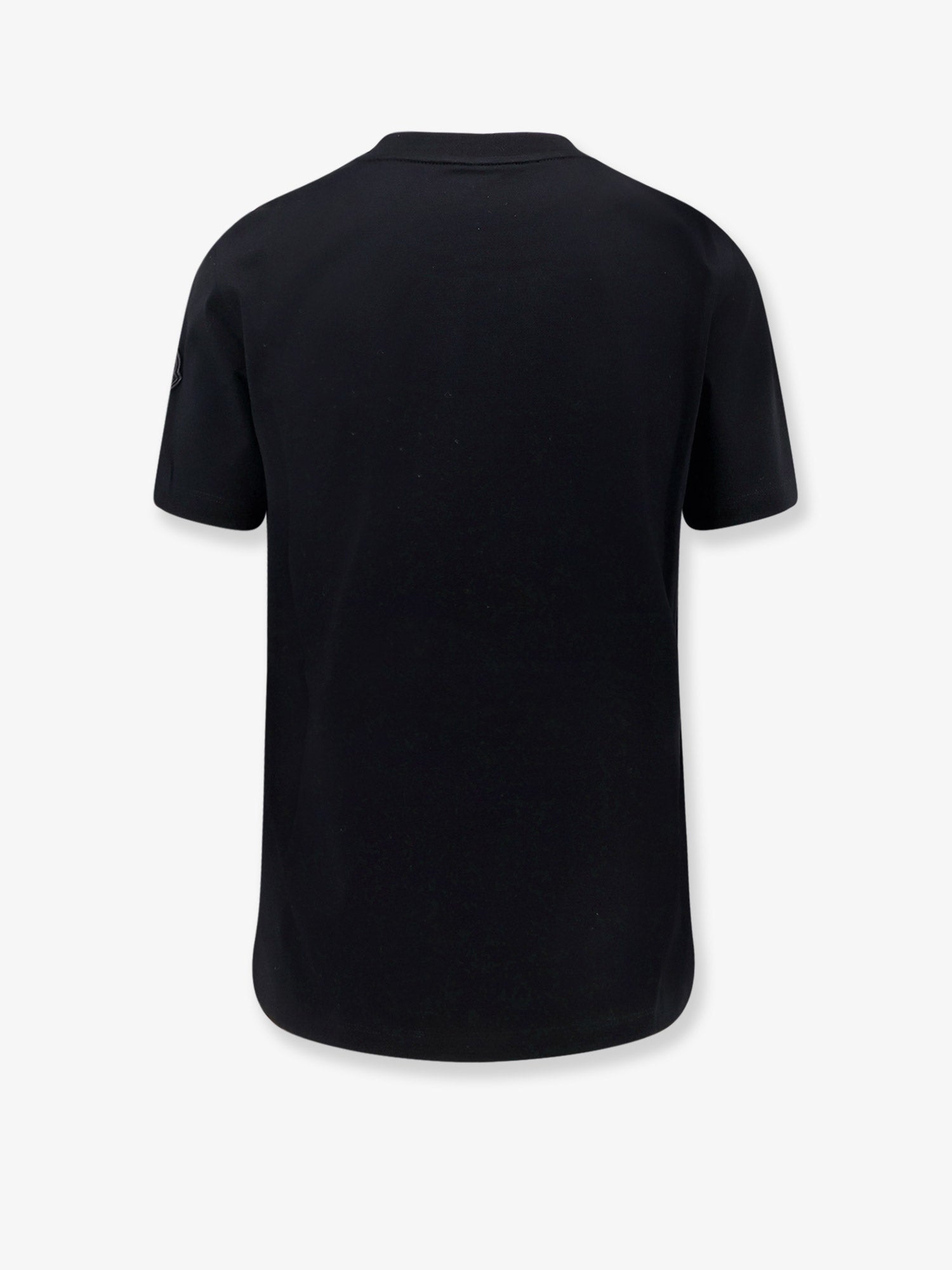 Cotton T-shirt - Image 2