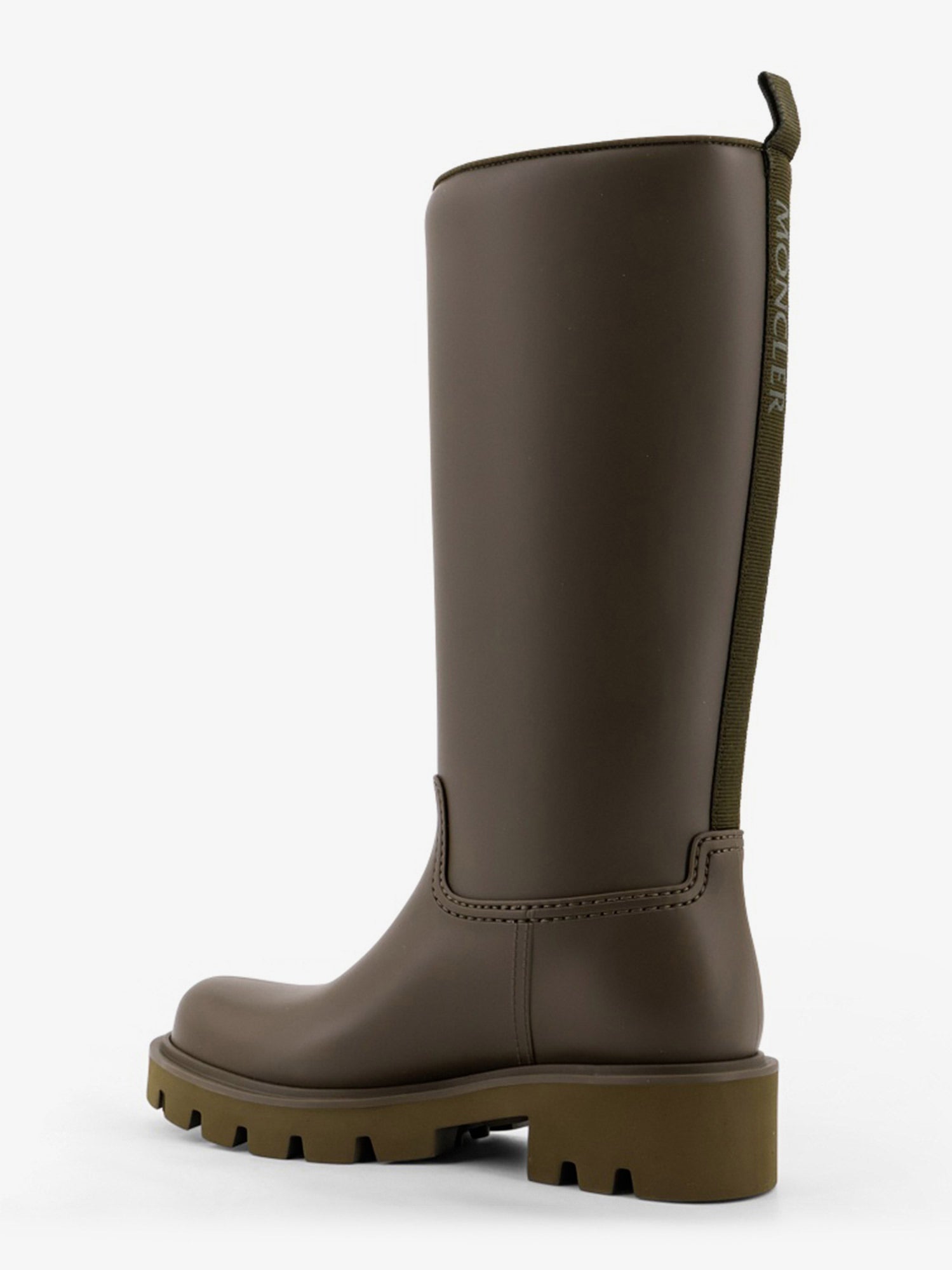 Kickstream High rubber rainboots - Image 3