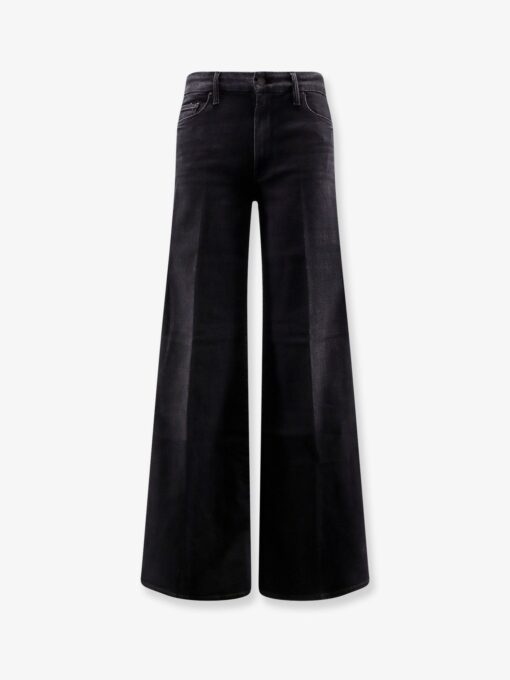 The Roller Sneak jeans