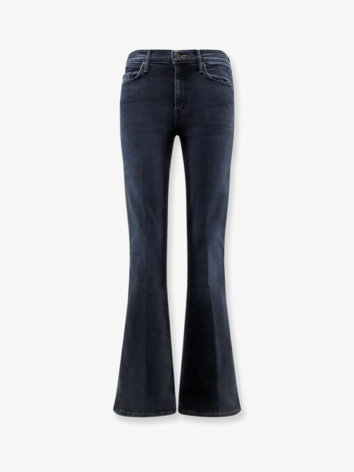 The Weekender jeans