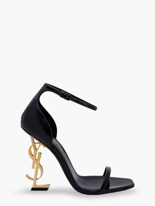 Opyum 110 patent leather sandals