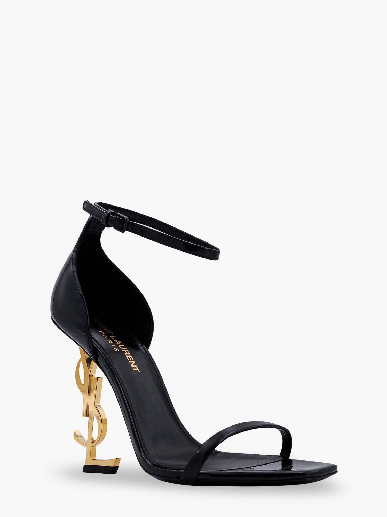 Opyum 110 patent leather sandals - Image 2