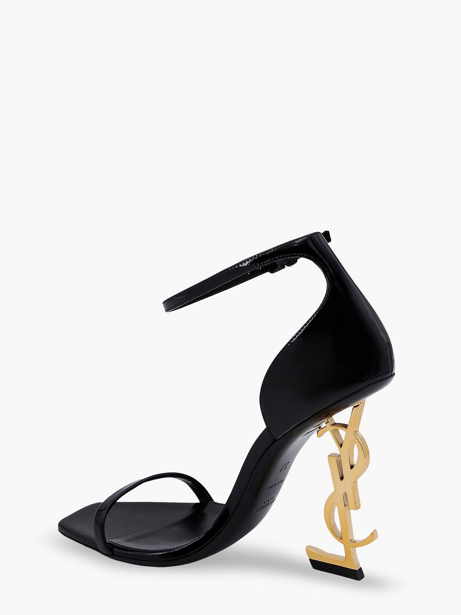 Opyum 110 patent leather sandals - Image 3