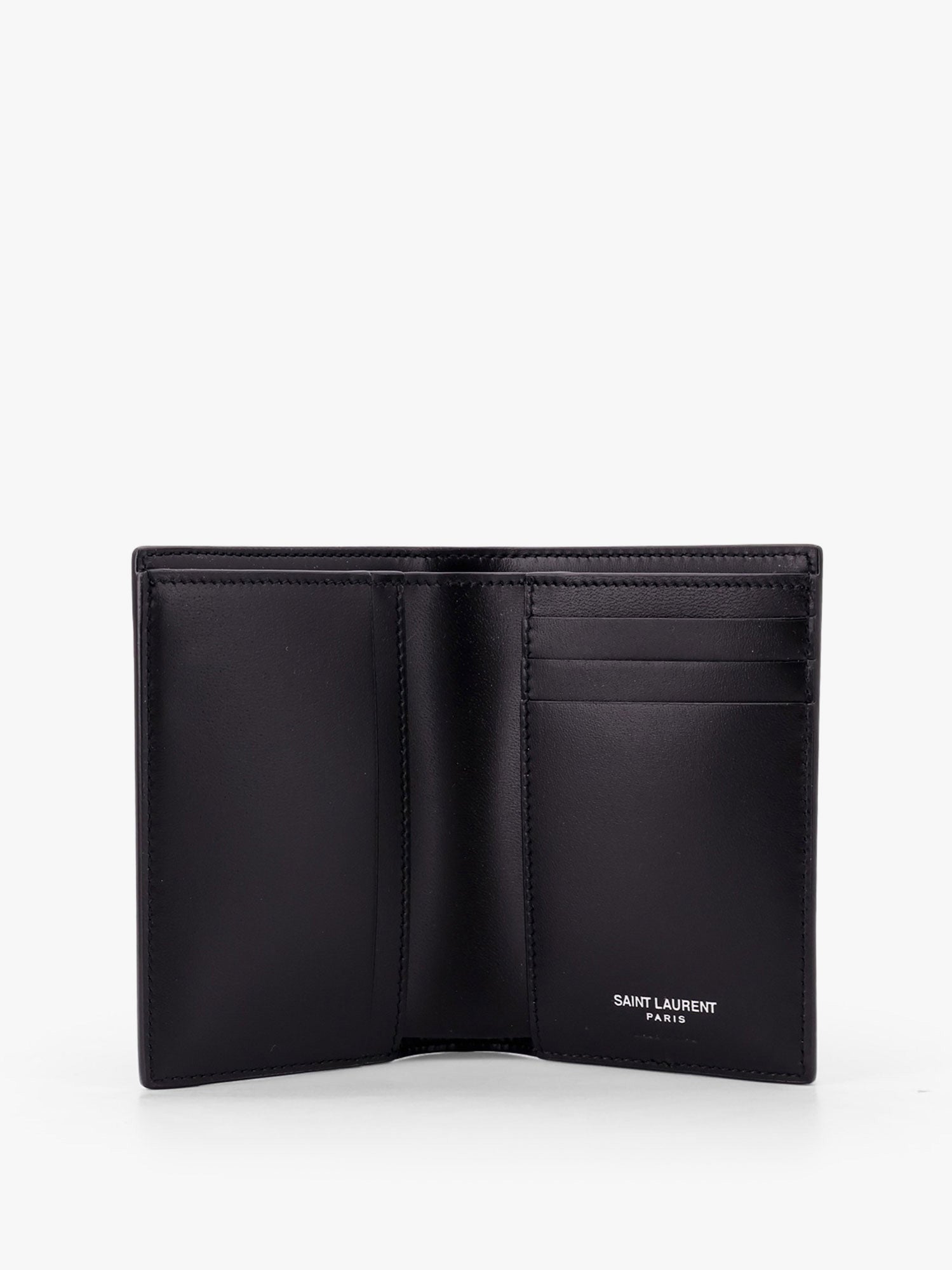 Leather wallet - Image 3