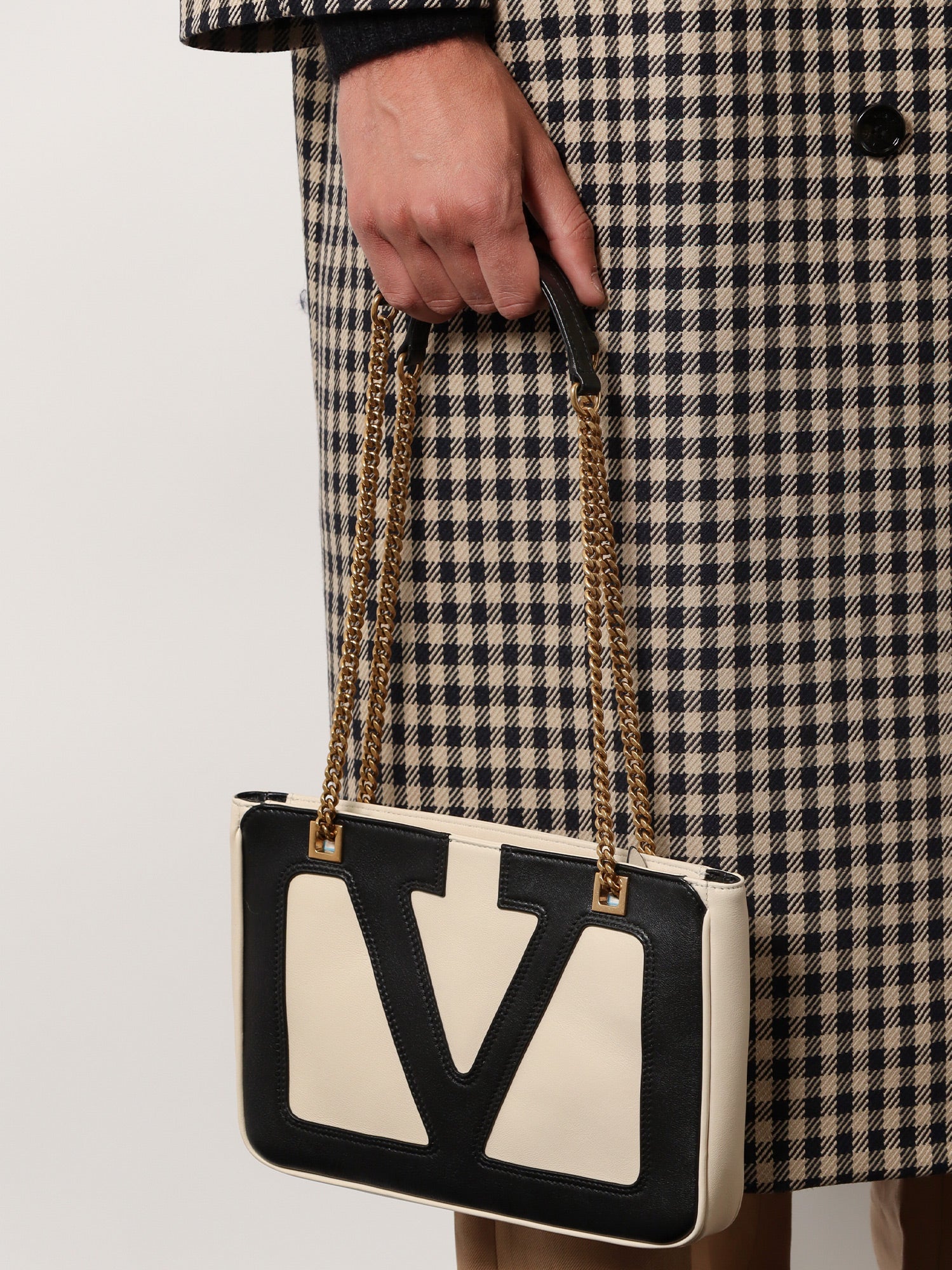 Viva Superstar leather shoulder bag - Image 2