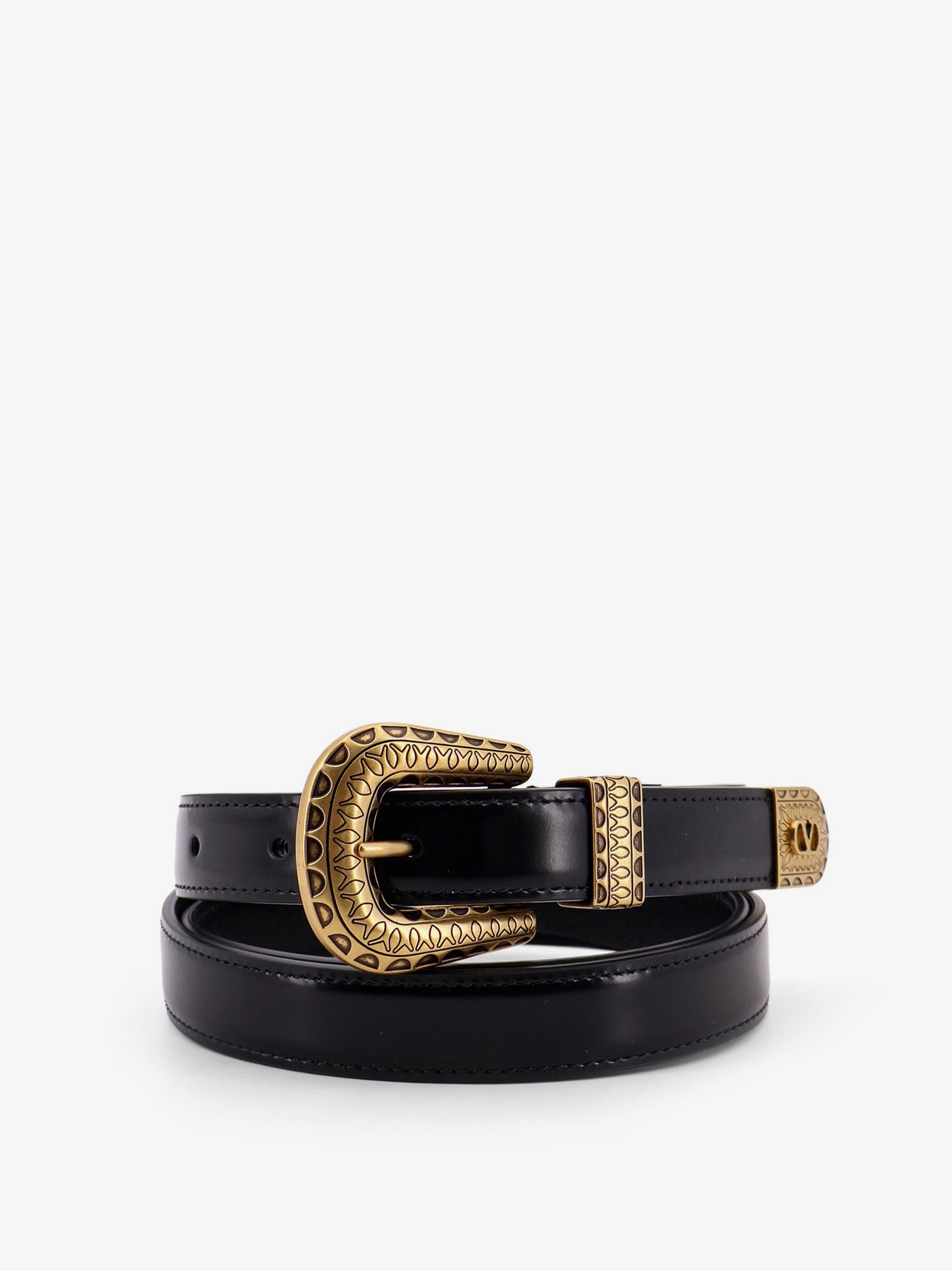 Leather belt - Image 3