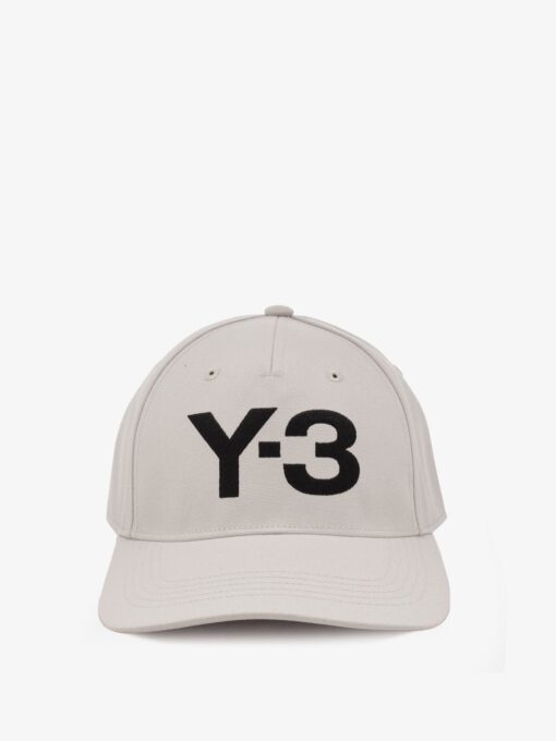 Embroidered baseball cap