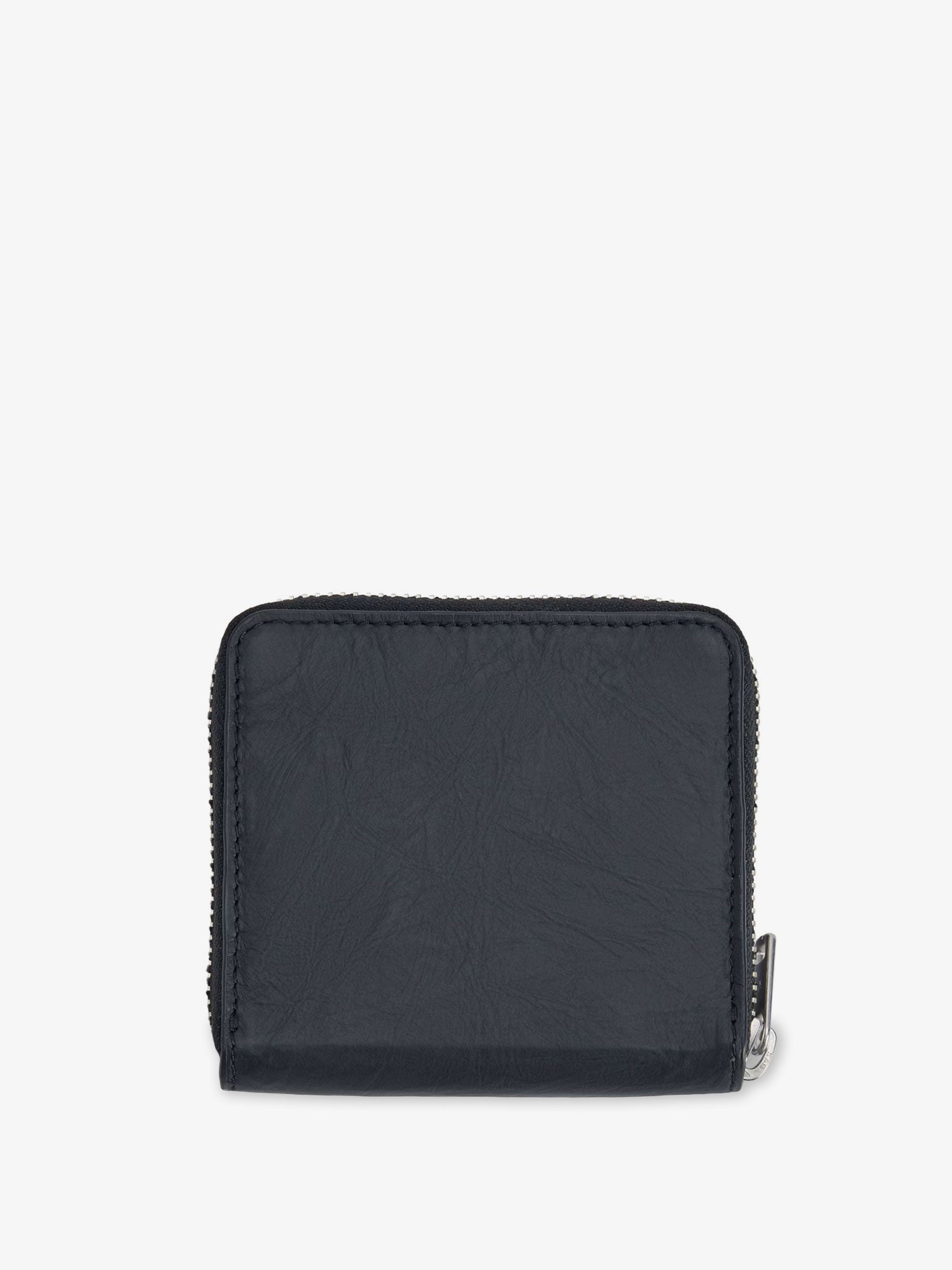 Leather wallet - Image 2