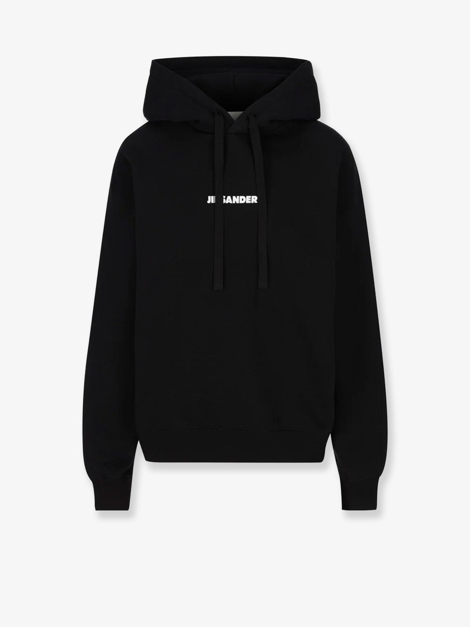 Sustainable cotton sweatshirt