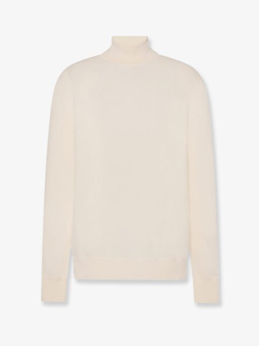 Lizzy cashmere top