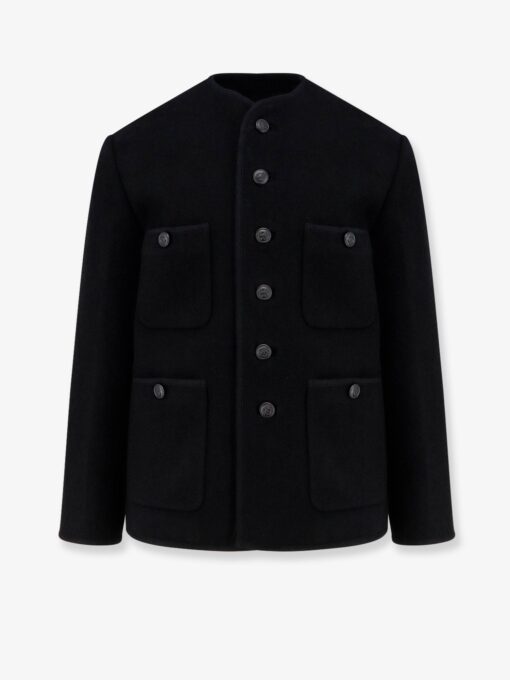 Tweed Blazer