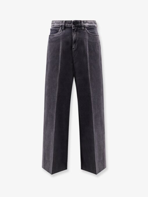 Hellen baggy fit jeans