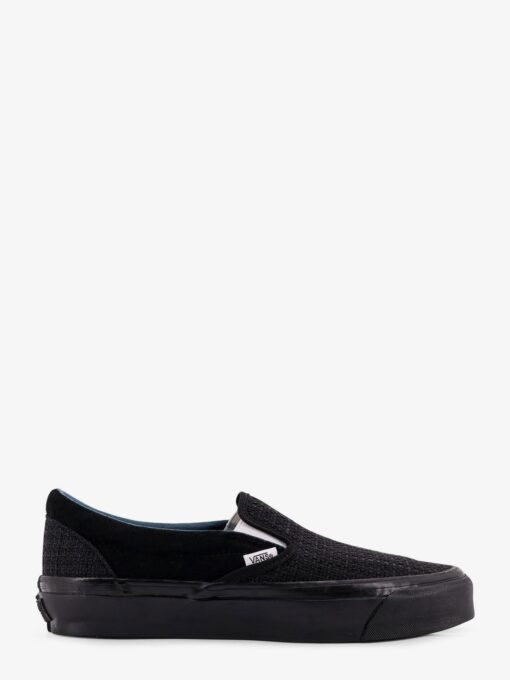 Lx Classic Slip-On 98 tweed sneakers
