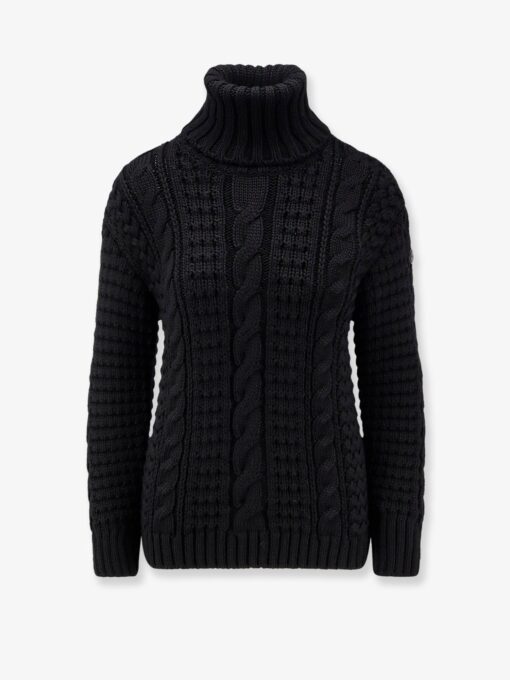 Moncler Edward Enninful EE72