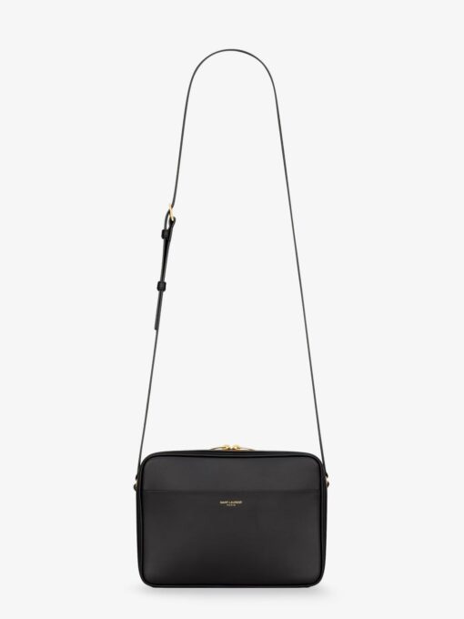Leather Camera Bag shoulder bag
