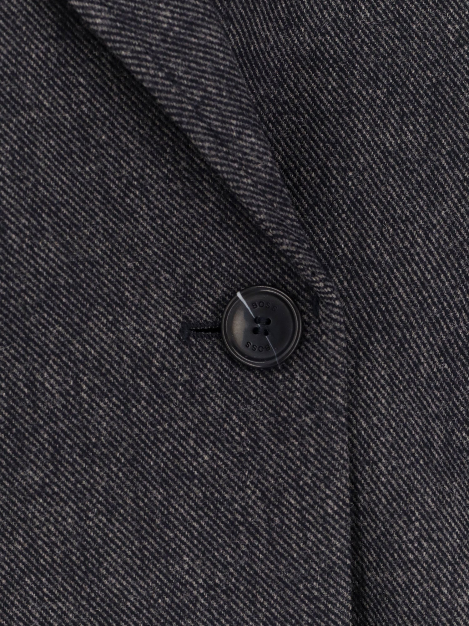 Jafleni double-breasted wool blend blazer - Image 3