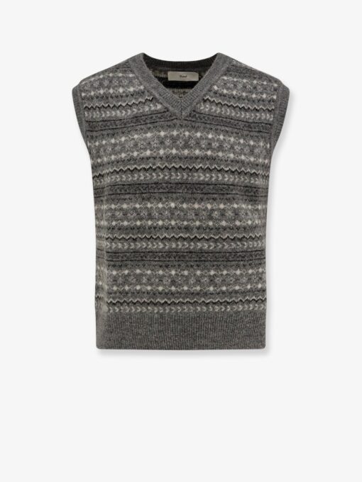 Crafted Vest