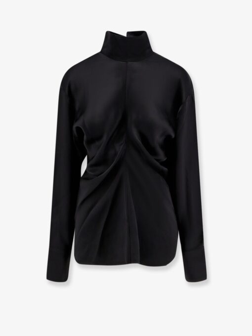 Viscose shirt