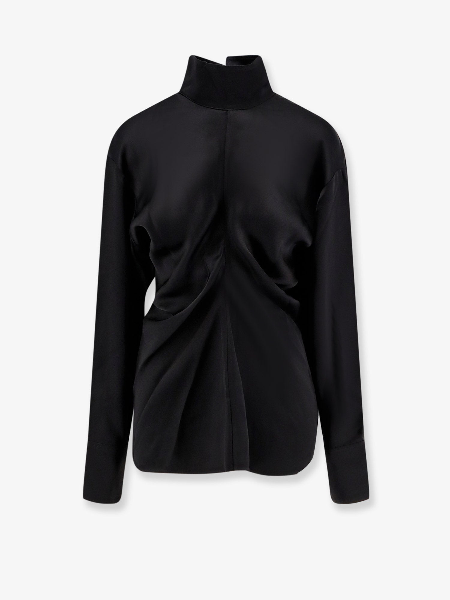Viscose shirt