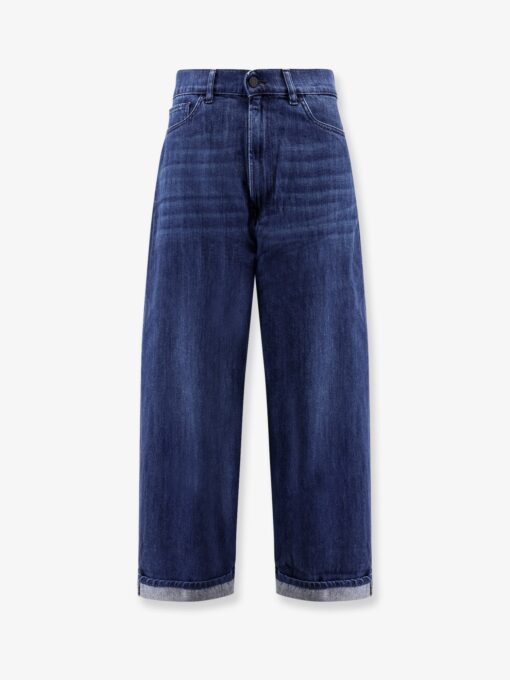 Skater Boyfriend jeans