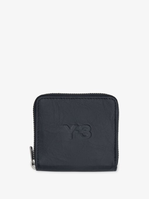 Leather wallet