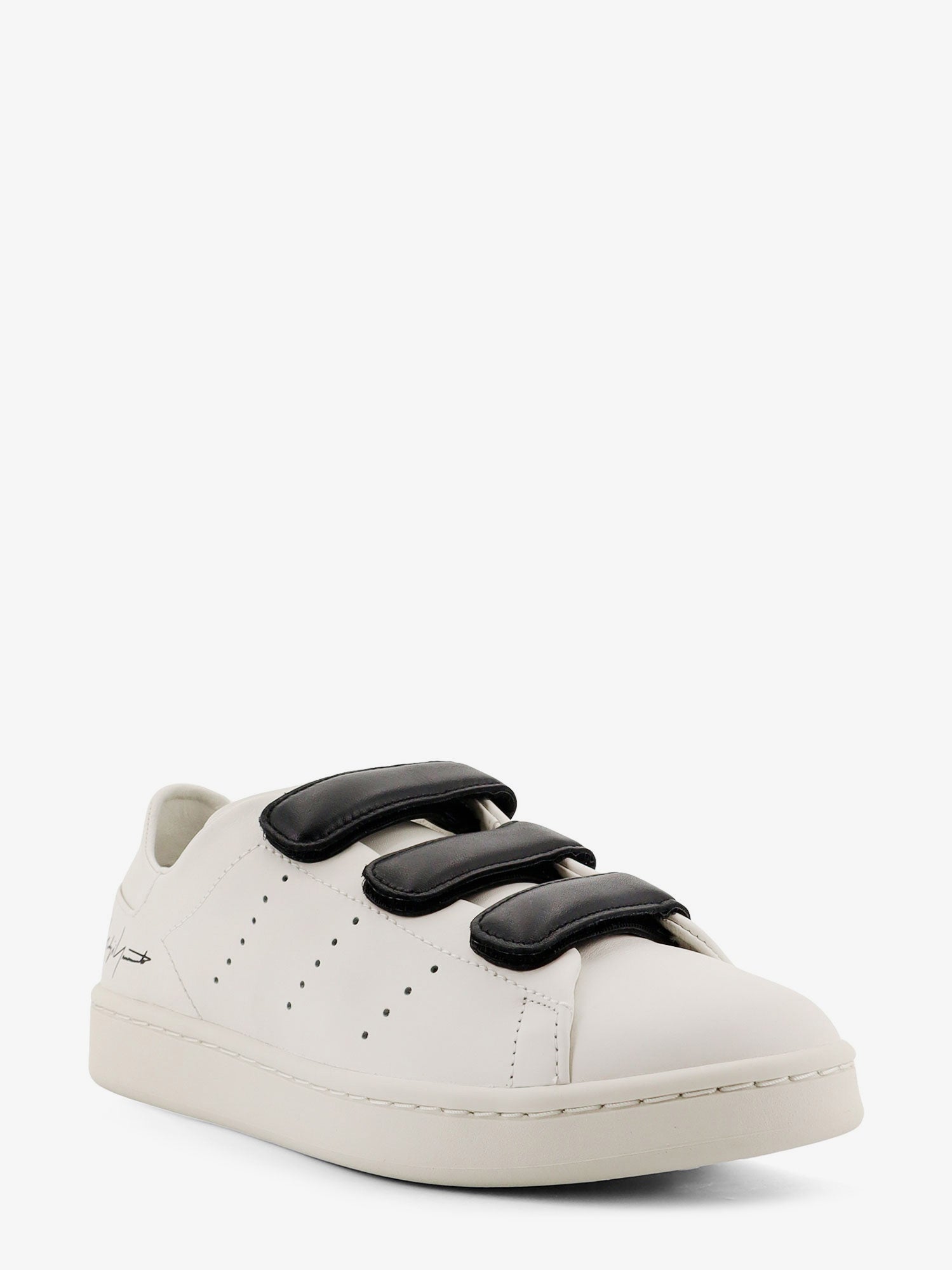 Y-3 Stan Smith Velcro leather sneakers - Image 2