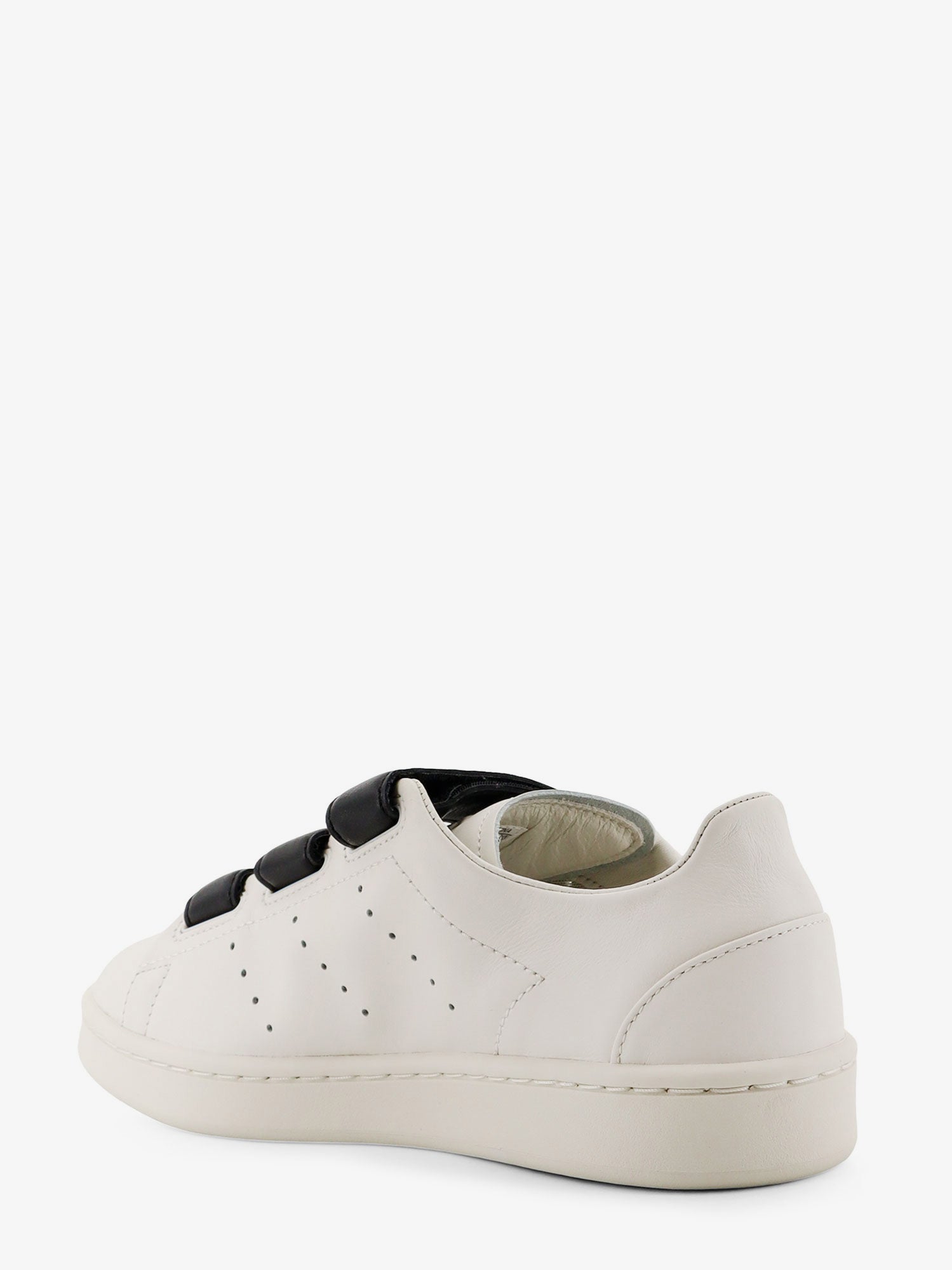 Y-3 Stan Smith Velcro leather sneakers - Image 3