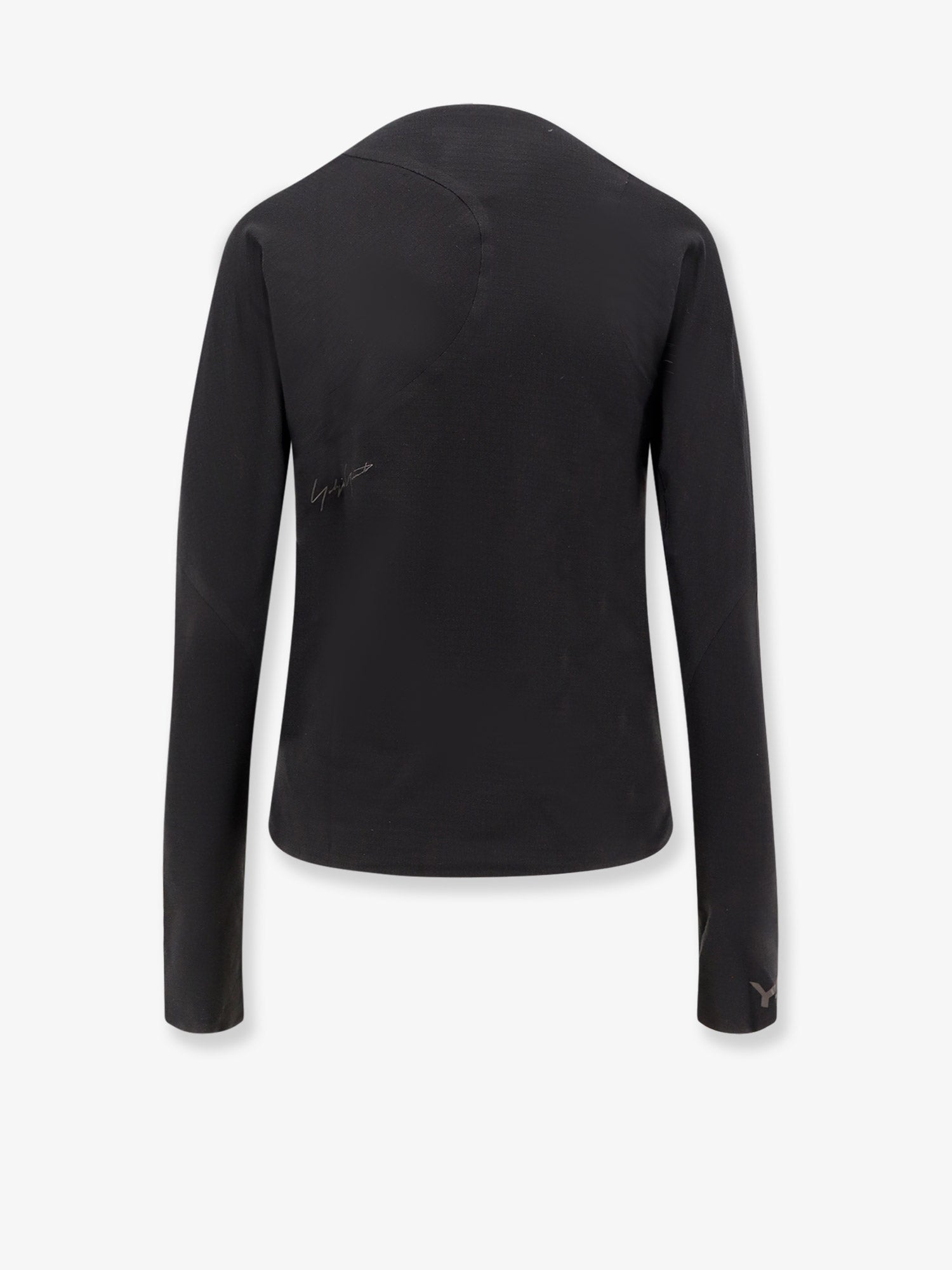 W Run Ls techical fabric t-shirt - Image 2
