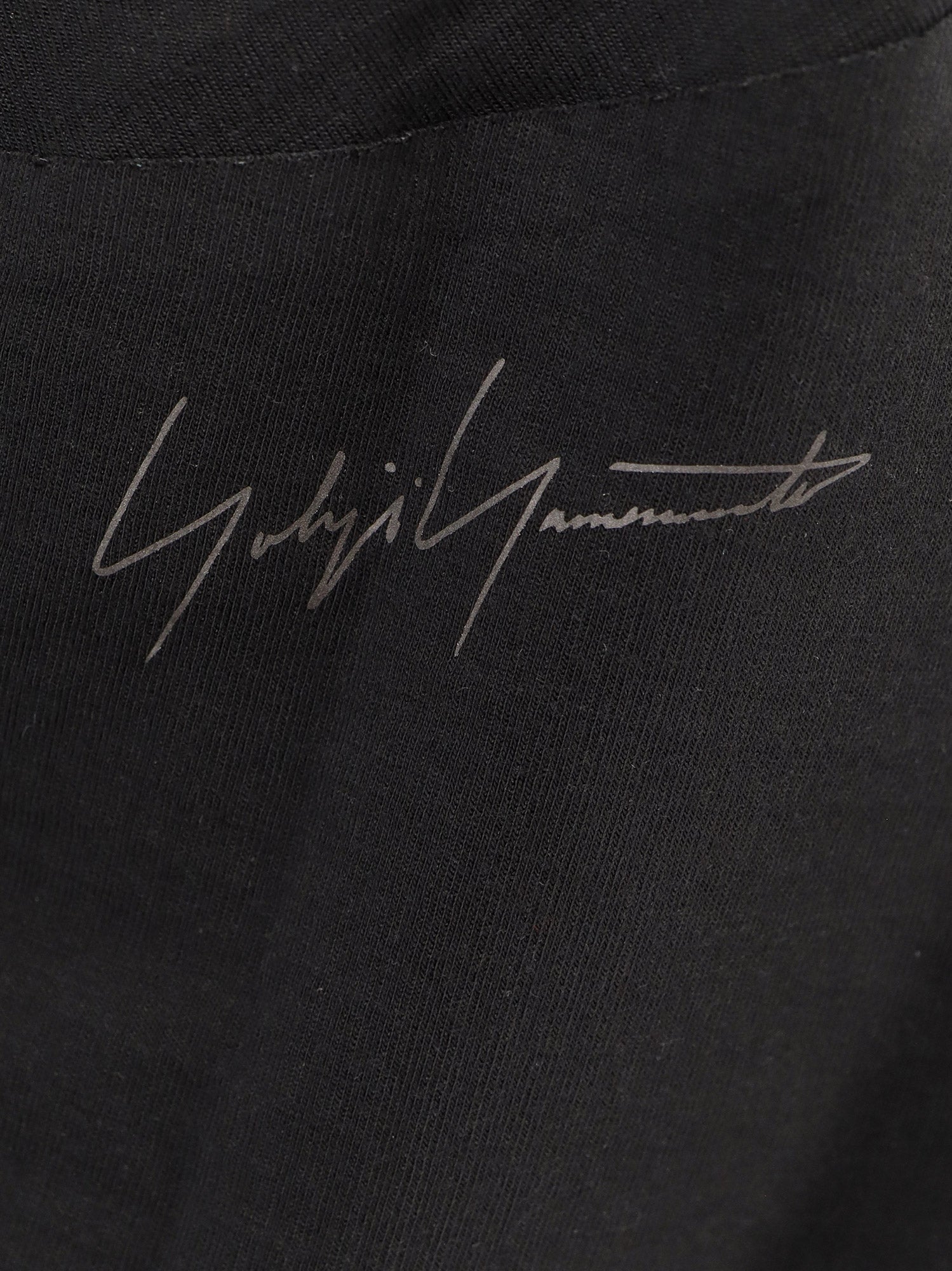 W Run Ls techical fabric t-shirt - Image 3