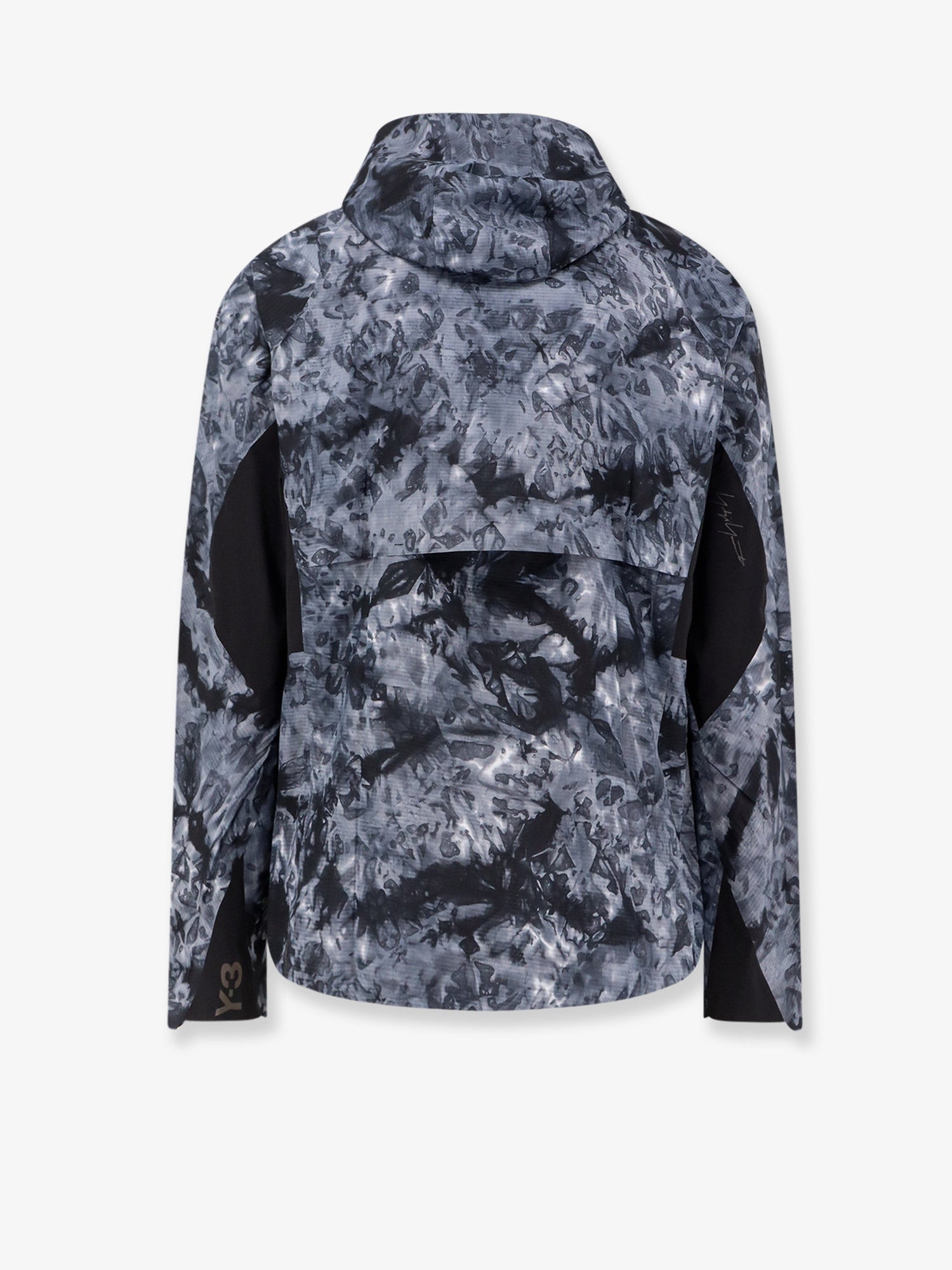 Run nylon jacket - Image 2