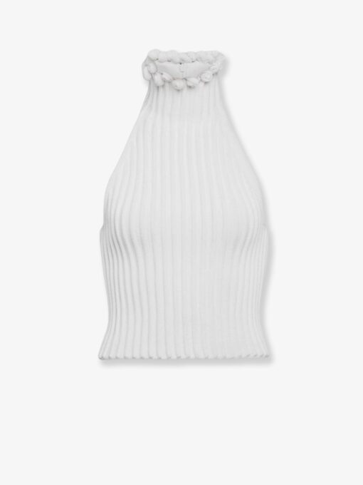 Viscose Halter Top