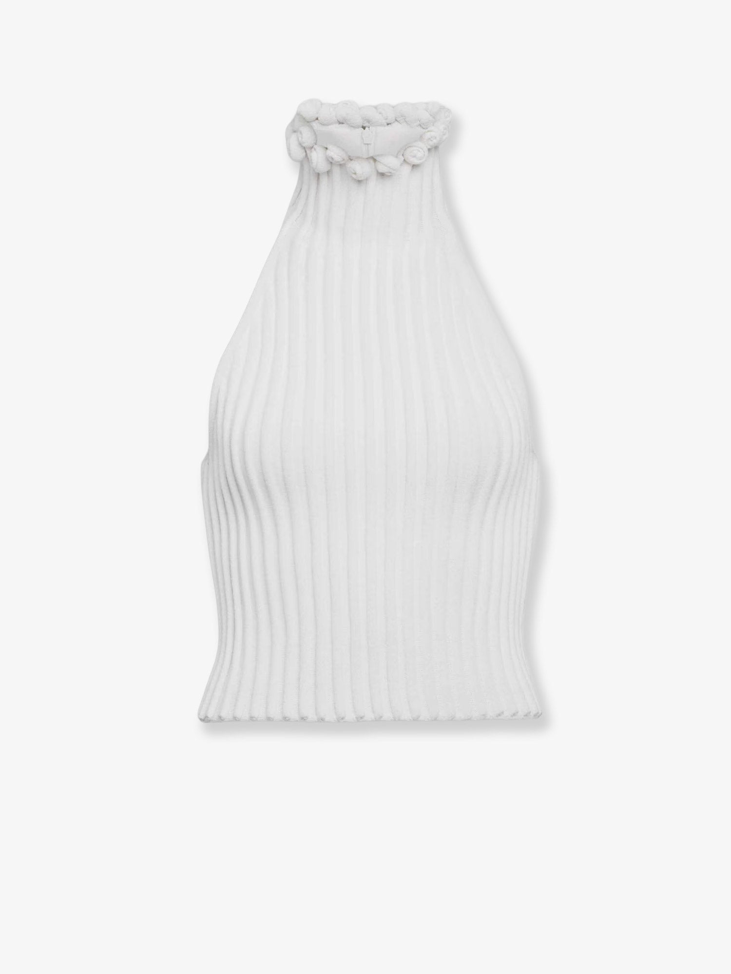 Viscose Halter Top