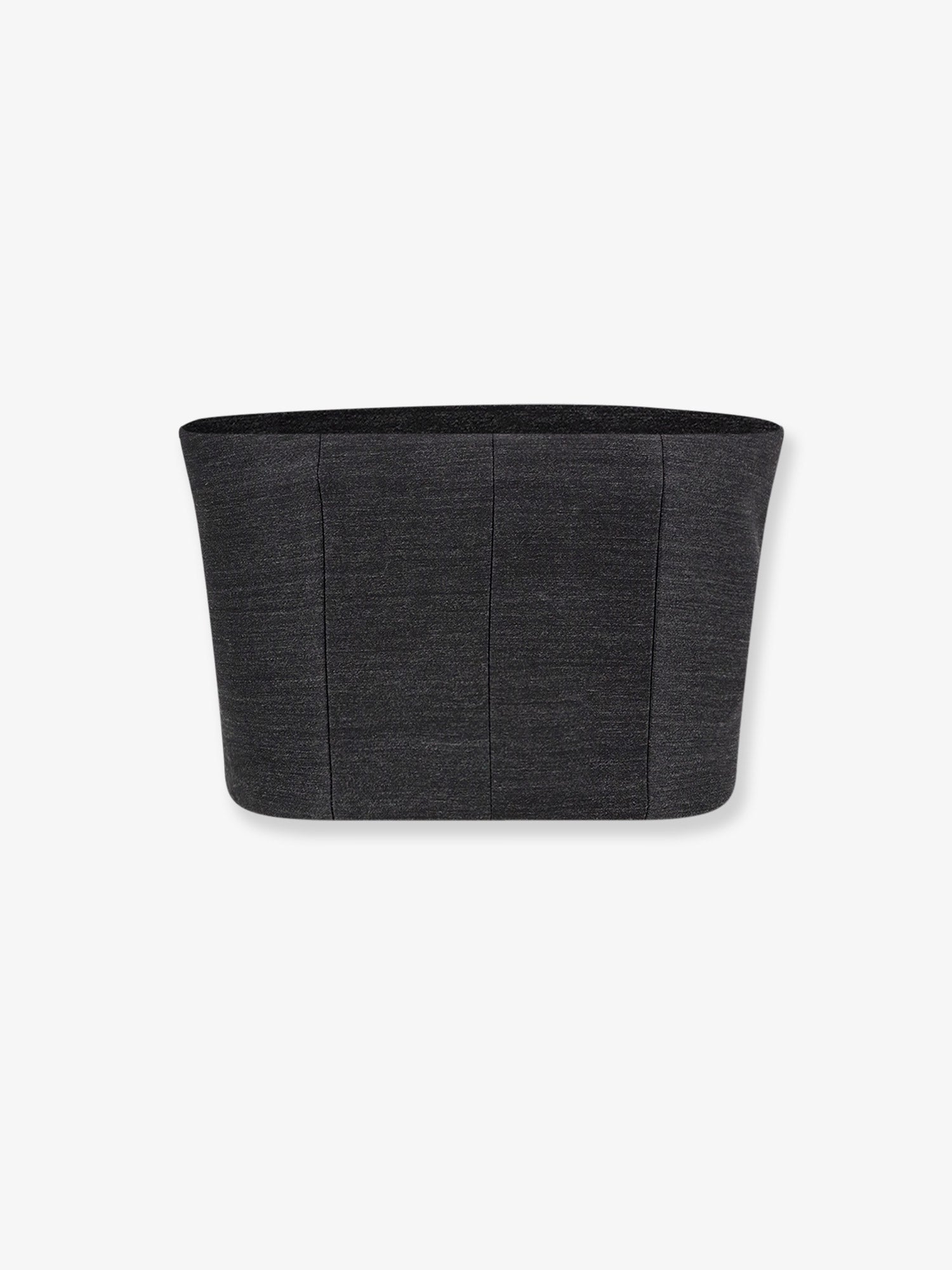 Virgin wool top with sequins - Image 2