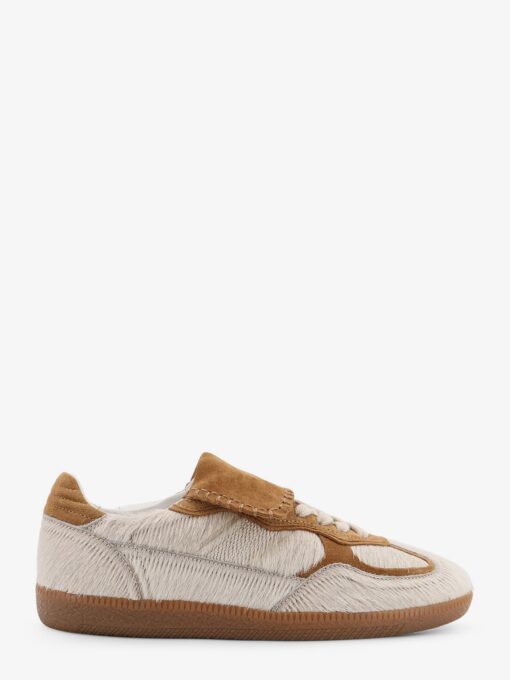 Tb. 490 ponyskin sneakers