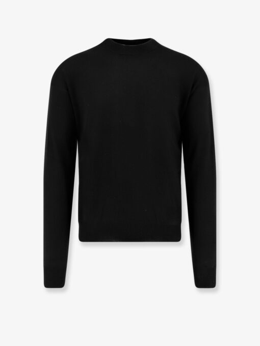 Merino wool sweater