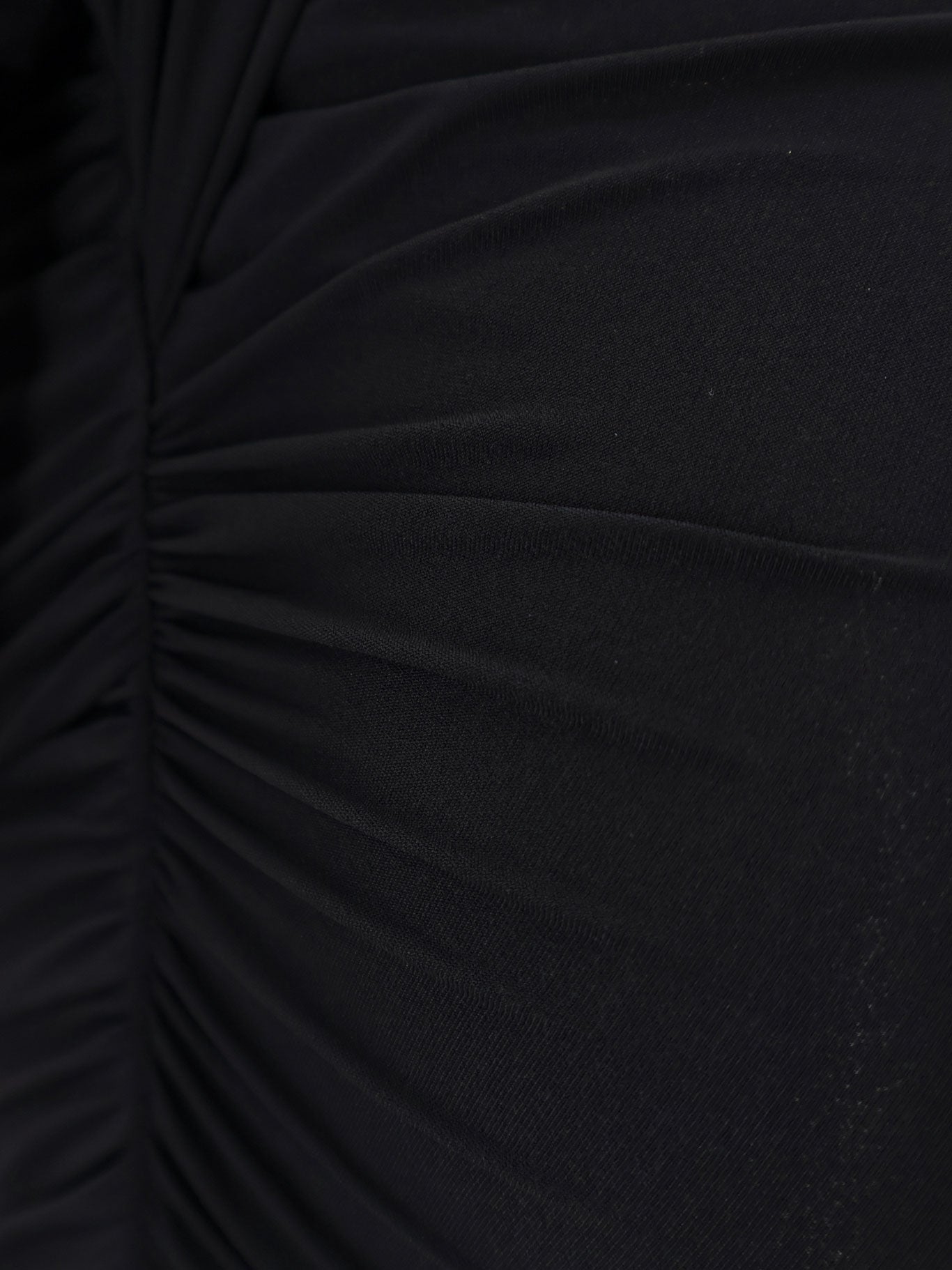 Gabi stretch fabric top - Image 3