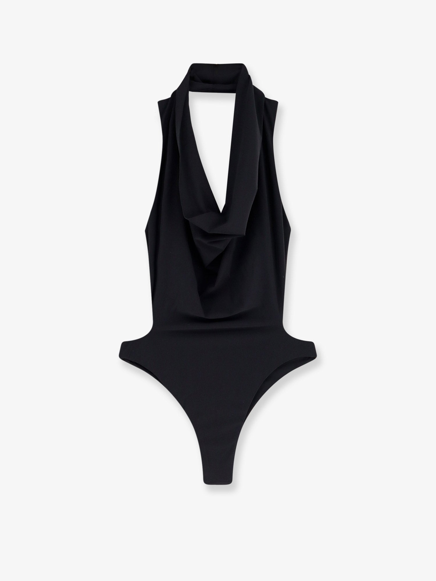 Raquel stretch fabric body