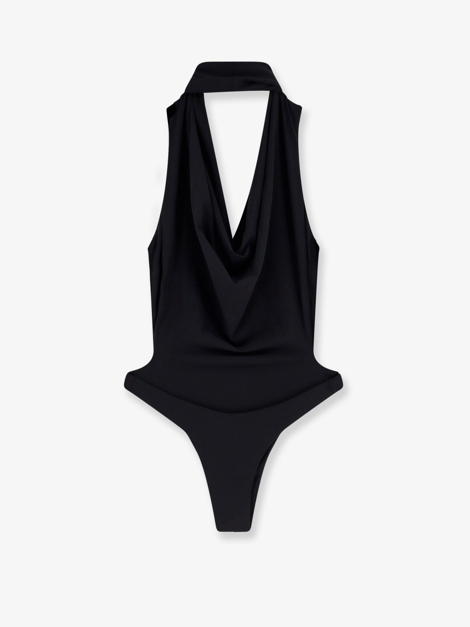 Raquel stretch fabric body - Image 2