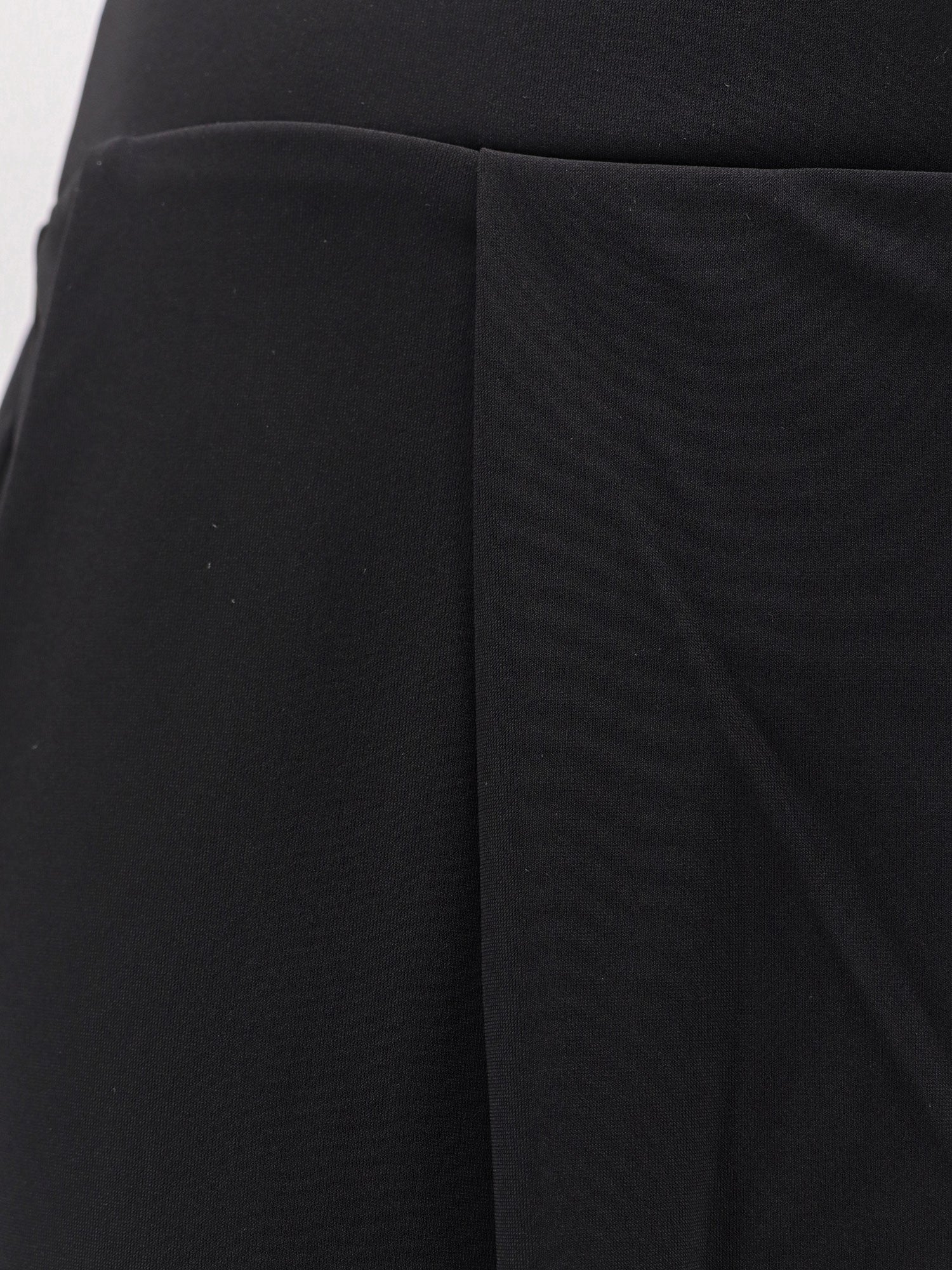 Simon stretch fabric trousers - Image 3